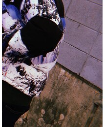 Supreme  | マウンテンパーカー