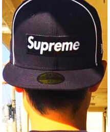 Supreme  | キャップ
