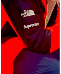 Supreme  | マウンテンパーカー