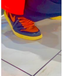 AIR JORDAN | スニーカー