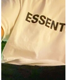 FOG ESSENTIALS | Tシャツ/カットソー