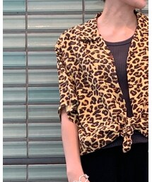 STAR OF HOLLYWOOD | シャツ/ブラウス