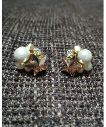 ？ | ピアス（両耳用）