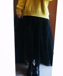 ZARA | スカート