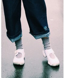 NIKE | ブーティ