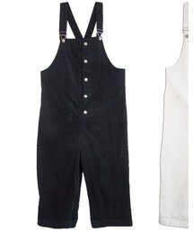 planet | オールインワン・サロペット