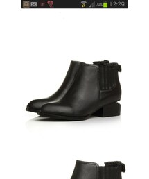 S.輕女裝 | ブーツ