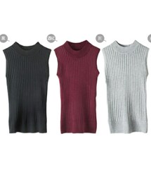 小客廳 | ニット/セーター