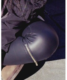 FIG&VIPER | パンツ