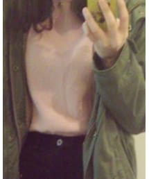 stradivarius | トップス