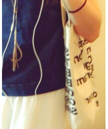 LOWRYS FARM | Tシャツ/カットソー