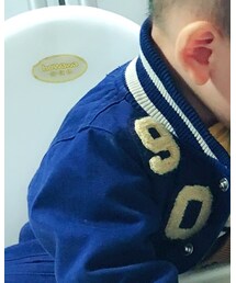 apple | ライダースジャケット