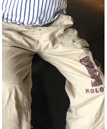 H&M | チノパンツ