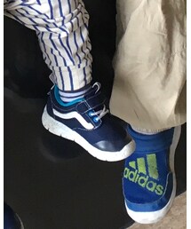 VANS | スニーカー