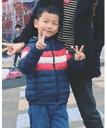 UNIQLO | ダウンジャケット/コート