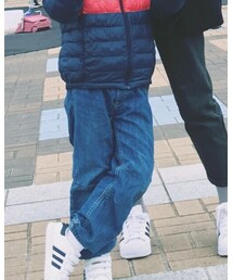 H&M | デニムパンツ