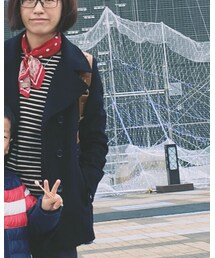 UNIQLO | ダウンジャケット/コート