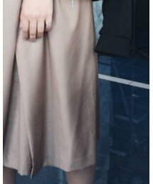 STUDIOUS | その他パンツ