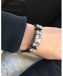 miu miu | バングル/リストバンド