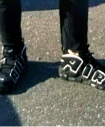 NIKE | スニーカー