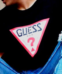 Guess | Tシャツ/カットソー