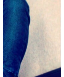 UNIQLO | デニムパンツ