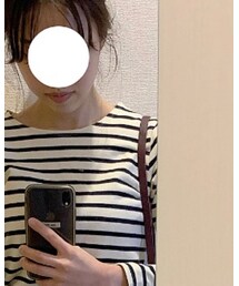 無印良品 | トップス