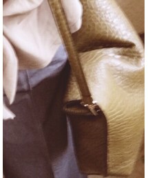 used | ショルダーバッグ