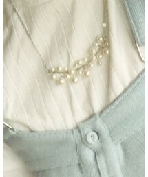 no brand | ネックレス