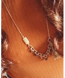 no brand | ネックレス