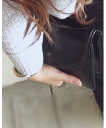 no brand | クラッチバッグ