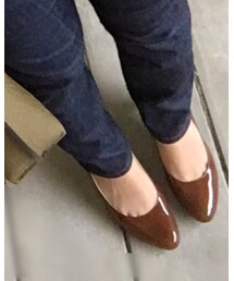 no brand | パンプス