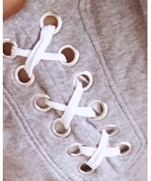 LOWRYS FARM | トップス