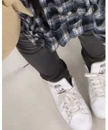 UNIQLO | デニムパンツ