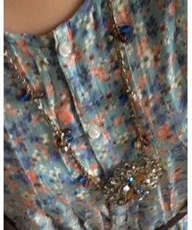 チチカカ | ネックレス