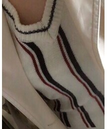 used | ニット/セーター