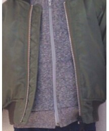 American Apparel | パーカー