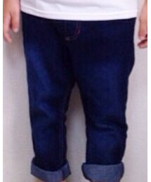 Birthday | デニムパンツ