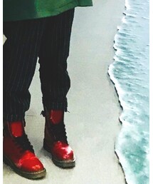 Dr. Martens | ブーツ