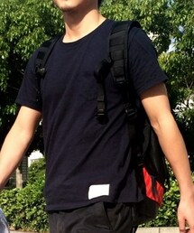 SECONDARY | SECONDARY T-SHIRTS(Tシャツ/カットソー)