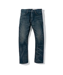 NEIGHBORHOOD | WASHED . DP MID / 14OZ-PT(デニムパンツ)