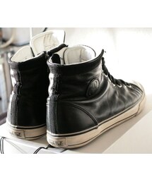 visvim × SOPHNET. | 千葉さんからもらったKIEFER(スニーカー)