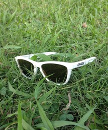OAKLEY | 千葉さんから借りたサングラス(サングラス)