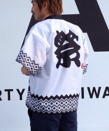 WEAR | WEARはっぴ FOR TAIWAN(その他アウター)
