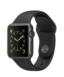 Apple | Apple Watch(アナログ腕時計)