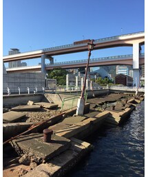 KOBE | 神戸港震災メモリアルパーク(その他)