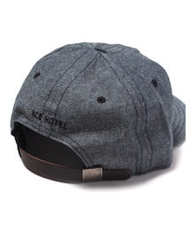 ACE HOTEL | 出張先で買った帽子(キャップ)