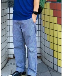 Supreme  | チノパンツ