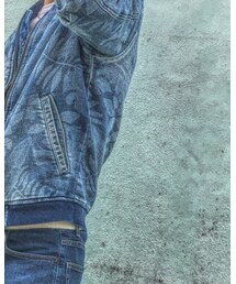 AZUL | ジャケット/アウター