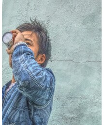 EMPORIO ARMANI | アナログ腕時計